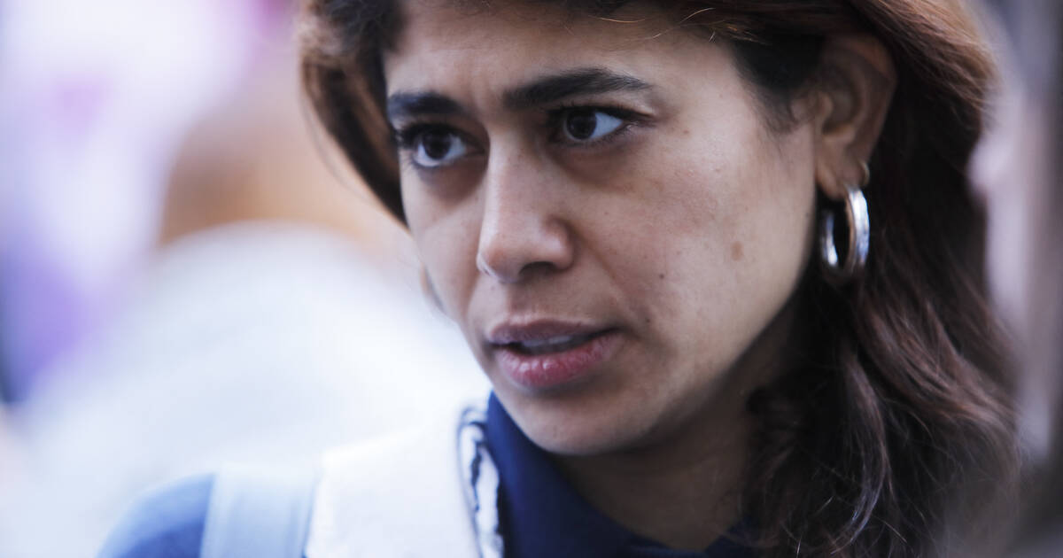 Rima Hassan et trois autres Français ont refusé leur expulsion d’Israël, Greta Thunberg dans un avion pour la France – Libération