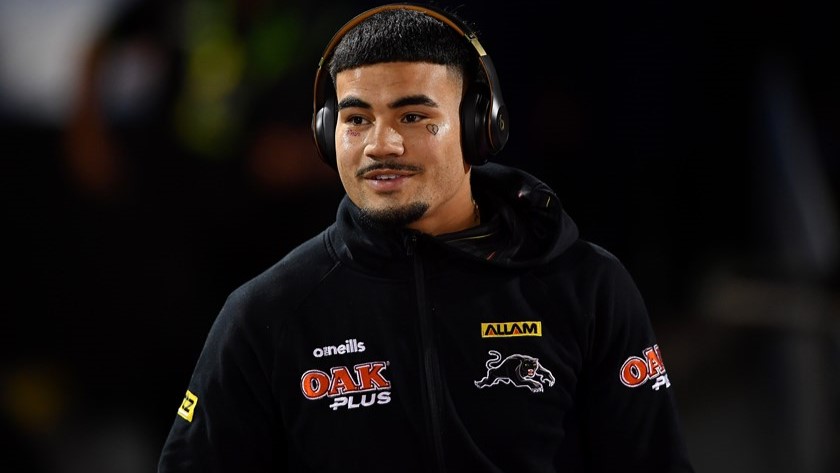 NRL - Taylan May de retour en NRL ? - Rugby à XIII