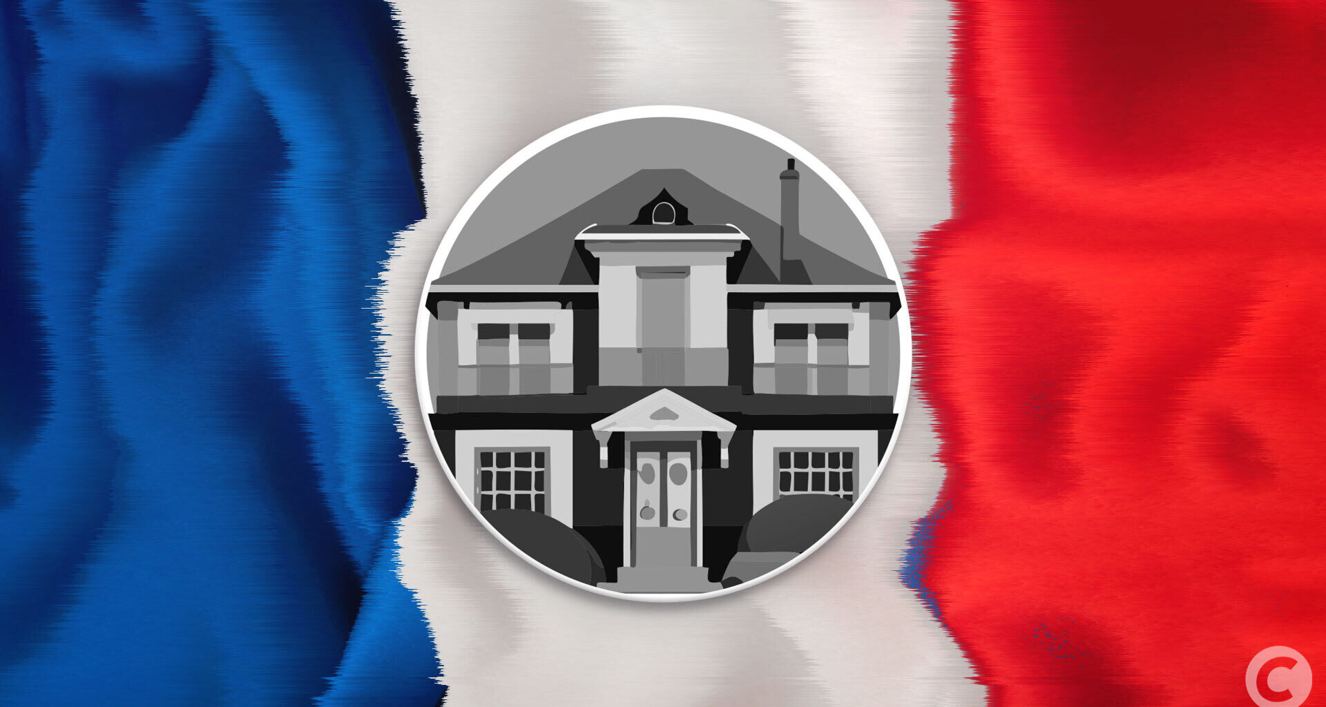 Crypto et achat immobilier : une maison à 370 000 € à Lyon payée en stablecoins USDC