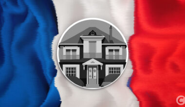Crypto et achat immobilier : une maison à 370 000 € à Lyon payée en stablecoins USDC