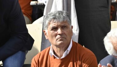 Roland Garros > Toni Nadal : "C'était une défaite très difficile. Jannik a manqué un peu de calme au moment crucial. Peut-être que son box aurait dû lui dire : "Calme-toi !" »