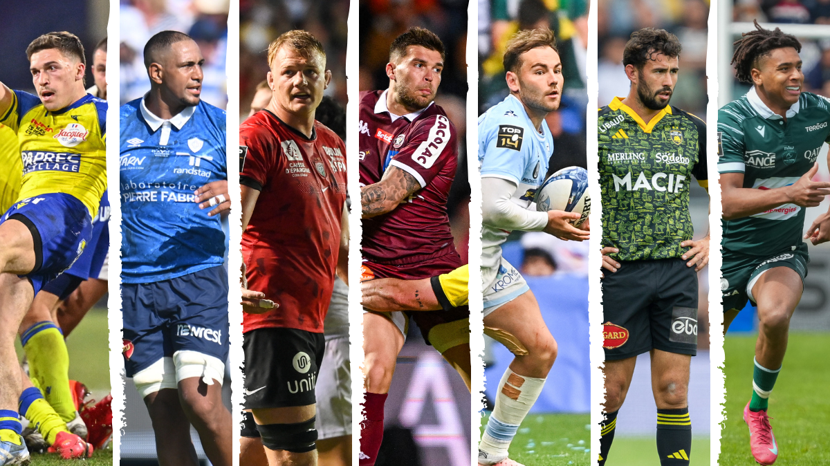 Top 14 Pau, Clermont, La Rochelle, Toulon Tous les scénarios pour la qualification en phase finale