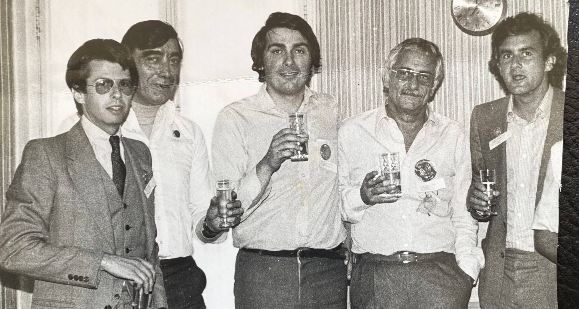 80 ans de "Nice-Matin" : les "voisins varois", de la guerre à la fusion