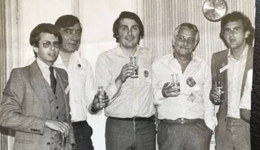 80 ans de "Nice-Matin" : les "voisins varois", de la guerre à la fusion