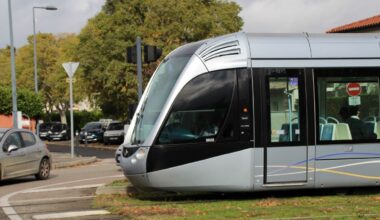 tram t1