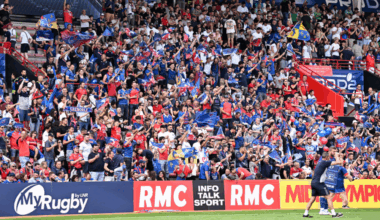 Transferts Grenoble La pépite Melvyn Rates signe en Top 14