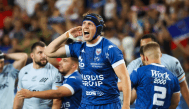 Transferts Grenoble Pierce Phillips pisté par 2 clubs