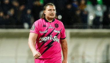 Transferts JJ Van der Mescht devrait quitter le Stade Français