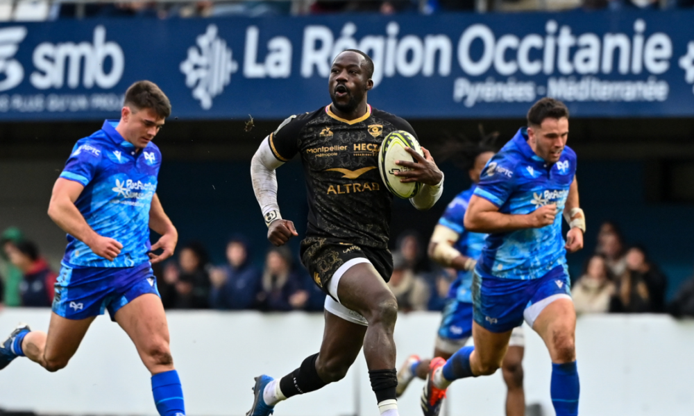 Transferts Rugby Hoani Bosmorin, Stade Français, Madosh Tambwe, les infos du jeudi 12 juin