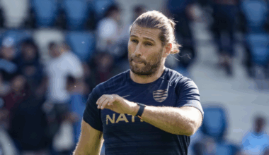 Transferts Rugby Luka Matkava, Dimitri Szarzewski, Toulouse, les infos du mardi 3 juin