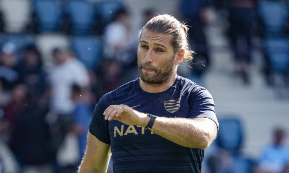 Transferts Rugby Luka Matkava, Dimitri Szarzewski, Toulouse, les infos du mardi 3 juin