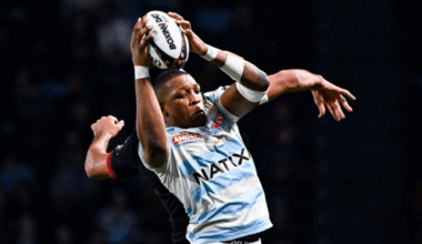 Transferts Rugby Thomas Laclayat, Cameron Woki, Soyaux-Angoulême, les infos du vendredi 6 juin