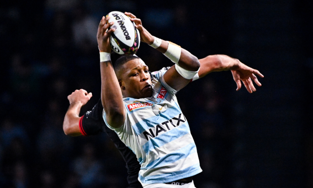 Transferts Rugby Thomas Laclayat, Cameron Woki, Soyaux-Angoulême, les infos du vendredi 6 juin