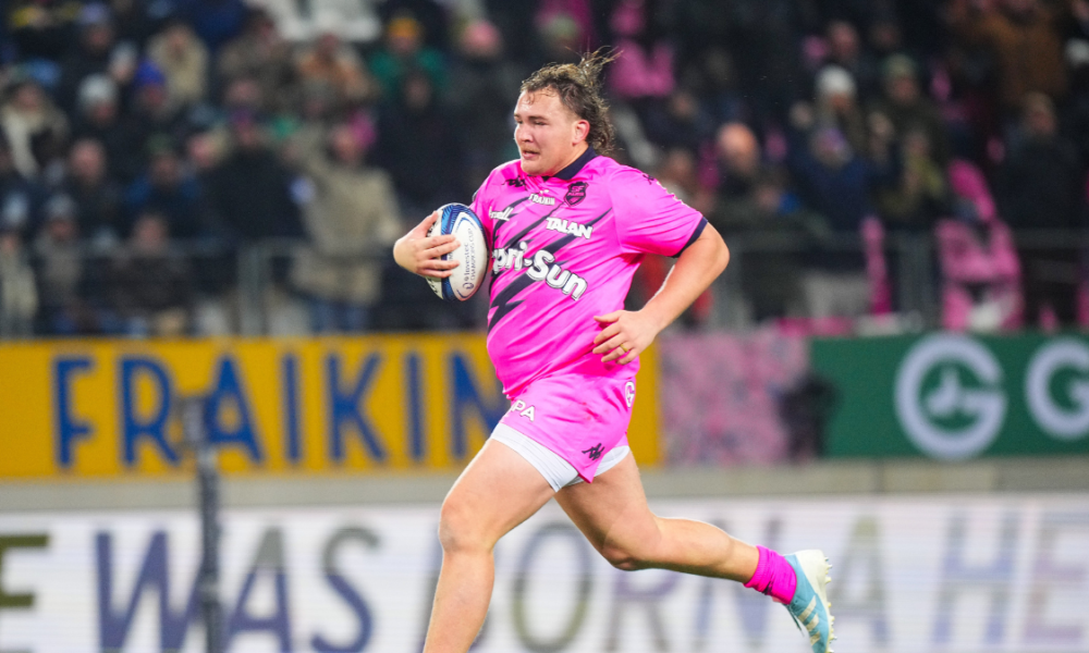 Transferts Rugby Toulouse, Stade Français, Caucaunibuca, Toulon, les infos du lundi 2 juin