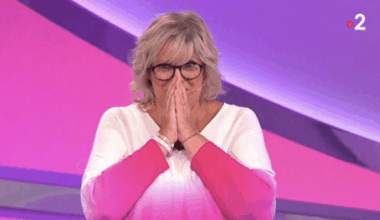 Laurence Boccolini virée des "Enfants de la télé" : on connaît le nom de sa remplaçante