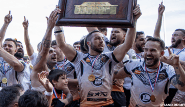 Super XIII - Tristan Dupuy : "De retour la saison prochaine pour défendre notre titre avec une équipe compétitive" - Rugby à XIII
