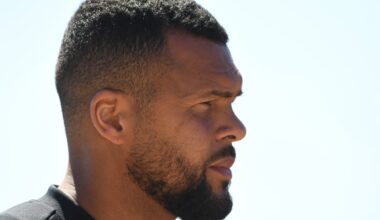 ATP, France > Jo-Wilfried Tsonga : "Le fait de ne pas bien parler anglais a été un frein dans ma carrière. Je l'ai mal vécu parce que je ne me suis pas ouvert au monde qui m'entourait"