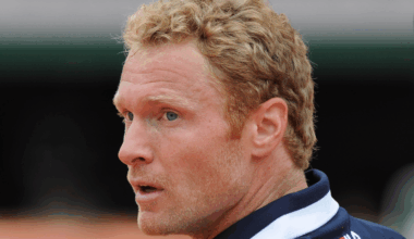 WTA > Tursunov : "Cette joueuse est la version féminine de Daniil Medvedev"