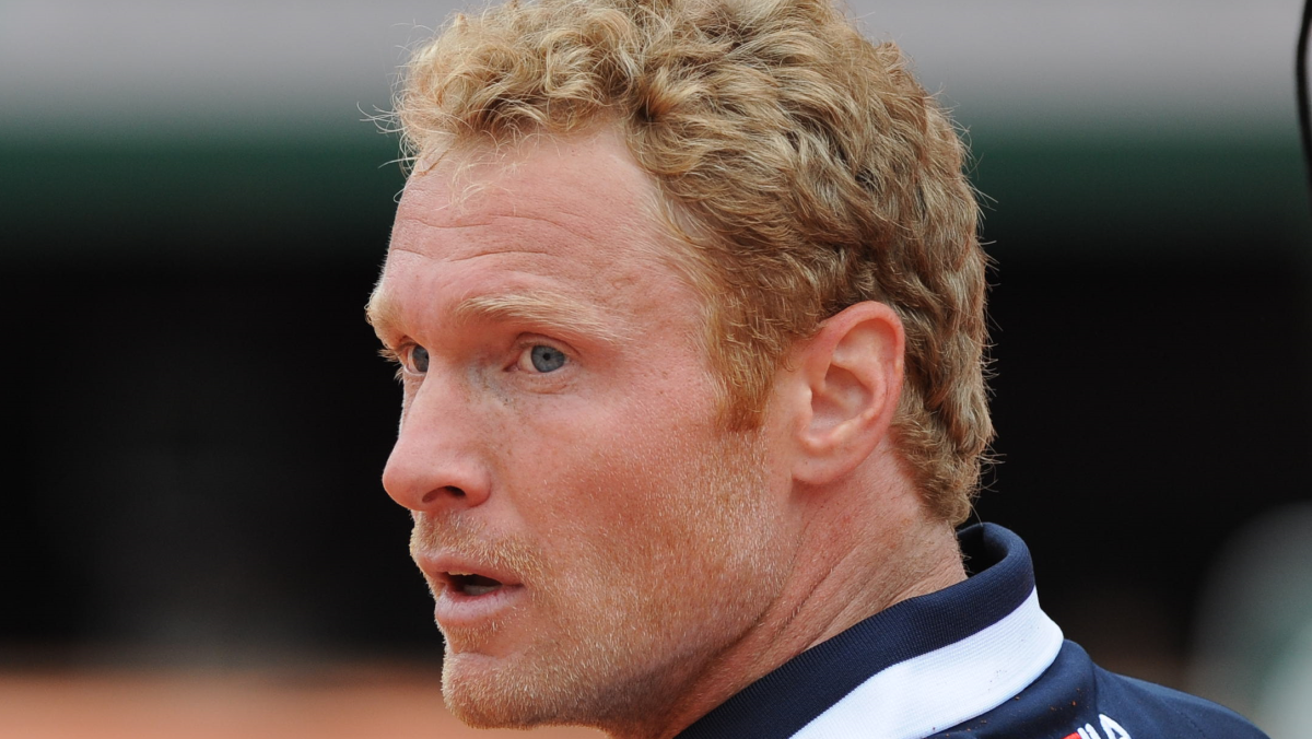 WTA > Tursunov : "Cette joueuse est la version féminine de Daniil Medvedev"