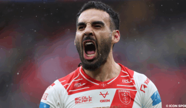 Challenge Cup - Hull KR ramène la Cup à la maison - Rugby à XIII