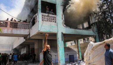 à Gaza, des soldats israéliens s’indignent des attaques contre les civils – Libération