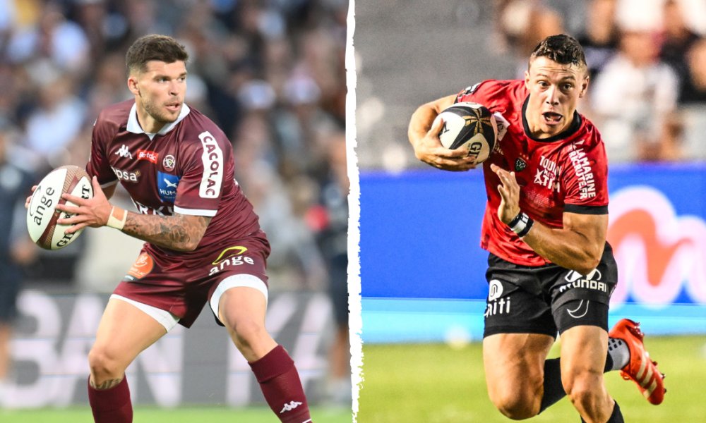 UBB-Toulon Compositions, Chaîne TV et Heure de la demi-finale de Top 14