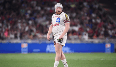 UBB-Toulon : Lamothe, Samu, Serin, les notes du match