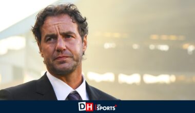 Mercato : Anderlecht en discussion avec un défenseur de Lyon
