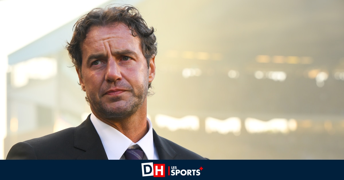 Mercato : Anderlecht en discussion avec un défenseur de Lyon