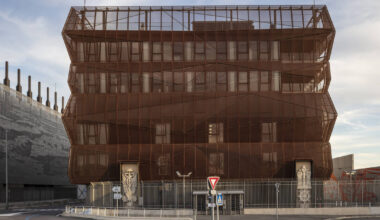 Marseille, le nouvel eldorado des data centers – Libération
