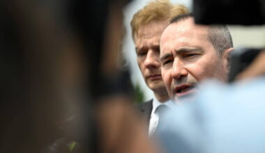 un meurtre «sans regret, ni compassion» – Libération