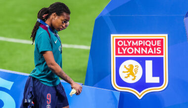 « De la manipulation et du manque de respect » : Marie-Antoinette Katoto se paie le PSG après son départ à Lyon