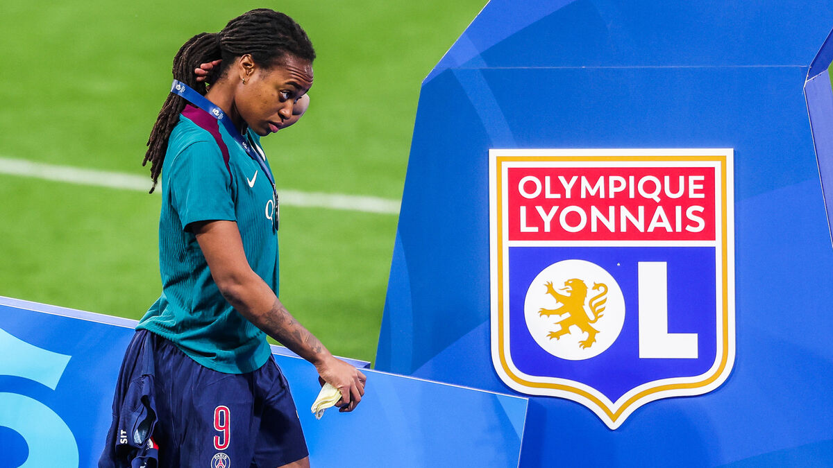« De la manipulation et du manque de respect » : Marie-Antoinette Katoto se paie le PSG après son départ à Lyon