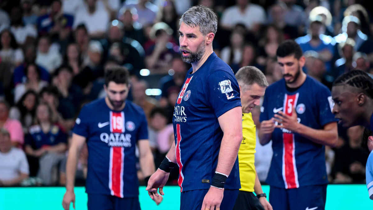 Montpellier-PSG Handball : à quelle heure sur quelle chaîne TV voir le match de la 28e journée de Starligue ?