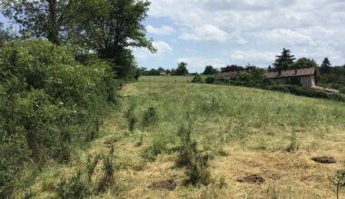 Biodiversité : ils ont fait le choix de verrouiller leurs propres terres