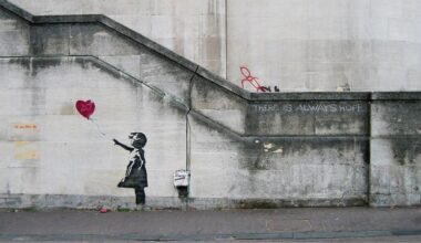 Banksy