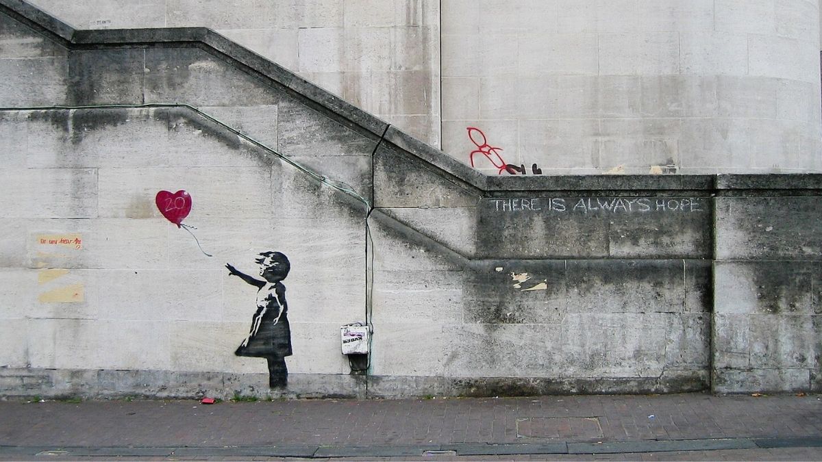 Banksy
