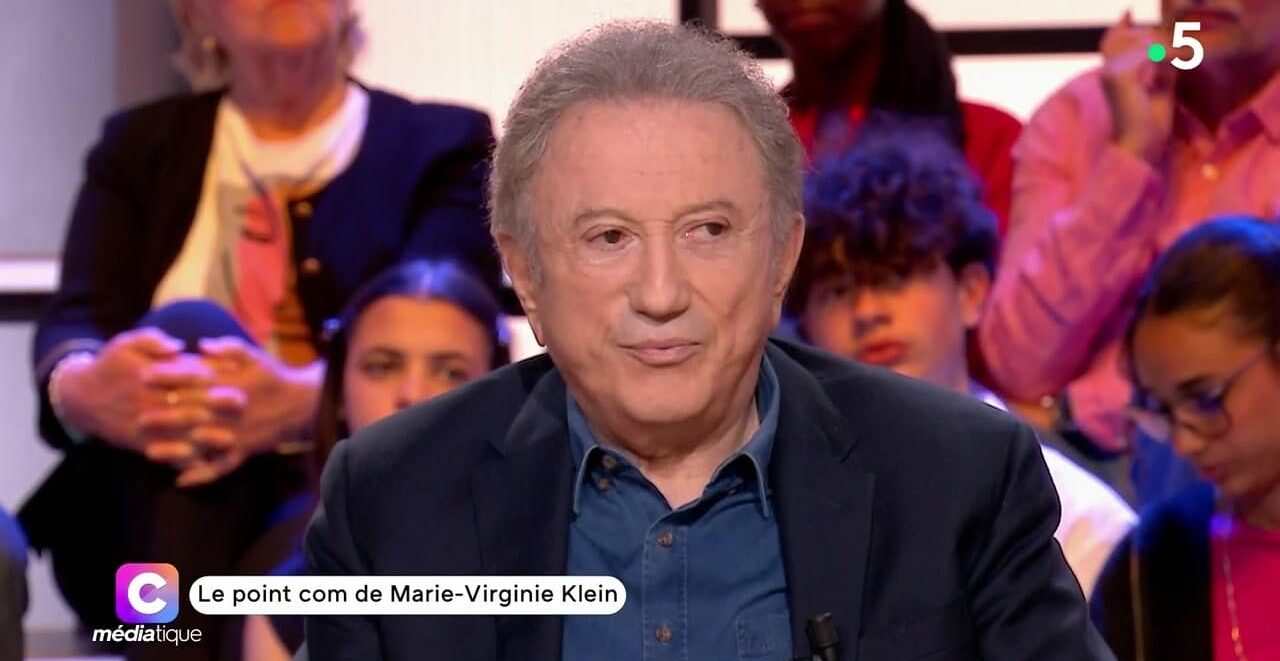Michel Drucker révèle être fan… des Anges de la télé-réalité : "Je suis accro"