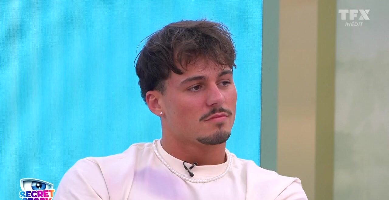 Secret Story : Damien annule sa mission sans en avertir La Voix, va-t-il être sanctionné ?