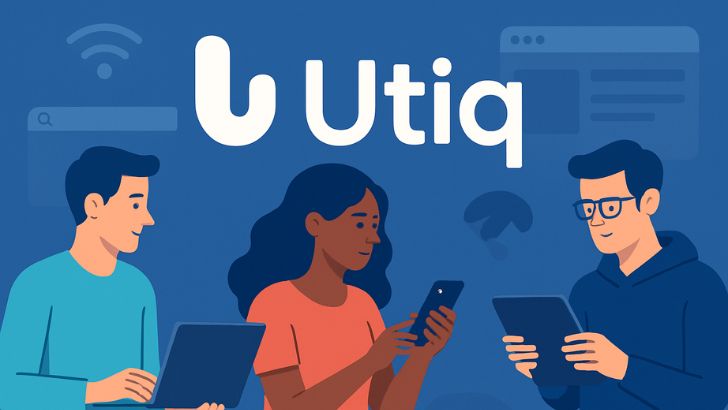 Utiq franchit un cap en Europe : plus de 55 millions d’ID uniques et 26 opérateurs partenaires