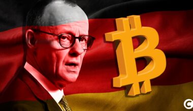 Cryptomonnaie en Allemagne : Les transactions suspectes atteignent des records