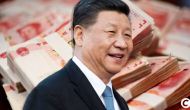 Bitcoin et crypto : Le marché reste stable en Asie malgré les tensions commerciales USA-Chine