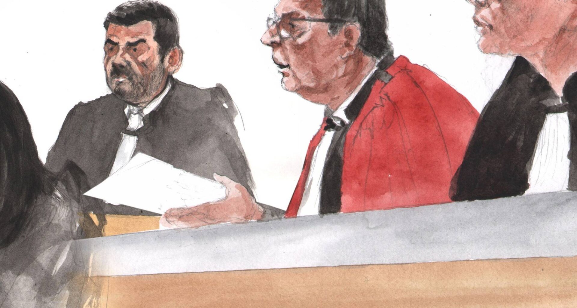 A Toulon, le SDF frappe à mort son compagnon d’infortune