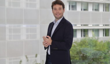 « Un rêve de gosse » : Benjamin Duhamel se confie après son départ de BFMTV pour la matinale de France Inter