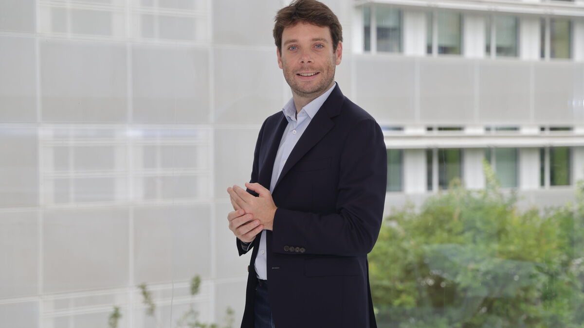 « Un rêve de gosse » : Benjamin Duhamel se confie après son départ de BFMTV pour la matinale de France Inter