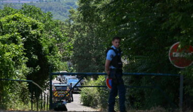 Fusillade dans le Luberon, l’UE prolonge ses sanctions contre la Russie, nouvelle vague de chaleur… L’actu de ce vendredi 27 juin au matin – Libération