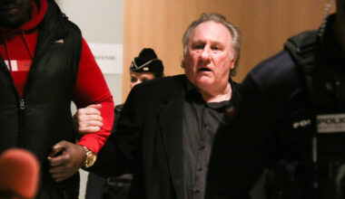 Gérard Depardieu a bien sexualisé une fillette lors d’un voyage en Corée du Nord, selon une expertise judiciaire – Libération