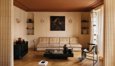 Architectural Digest France