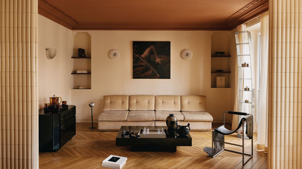 Architectural Digest France