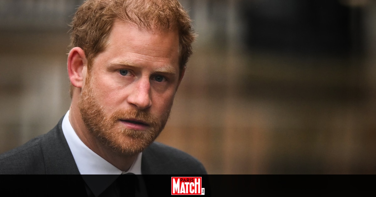 Le prince Harry bientôt ruiné ? Cette énorme somme d'argent qu'il risque de devoir payer au Royaume-Uni